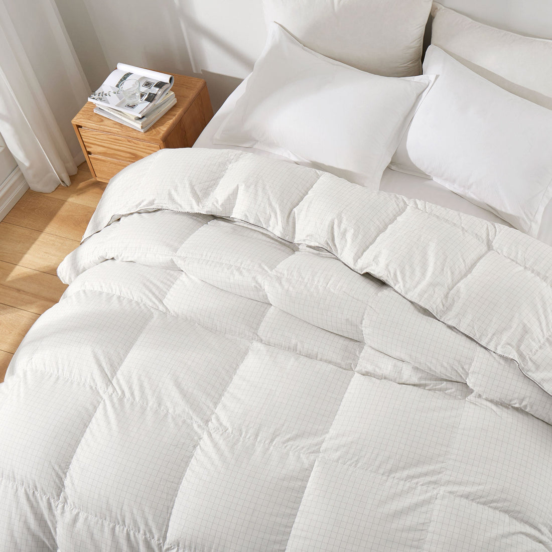 Comforter