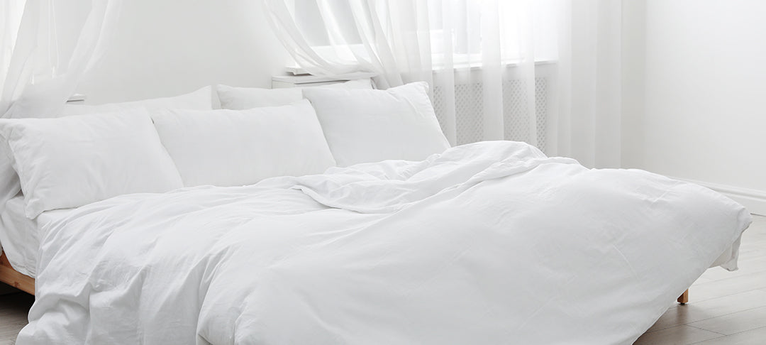 Heavyweight Comforters