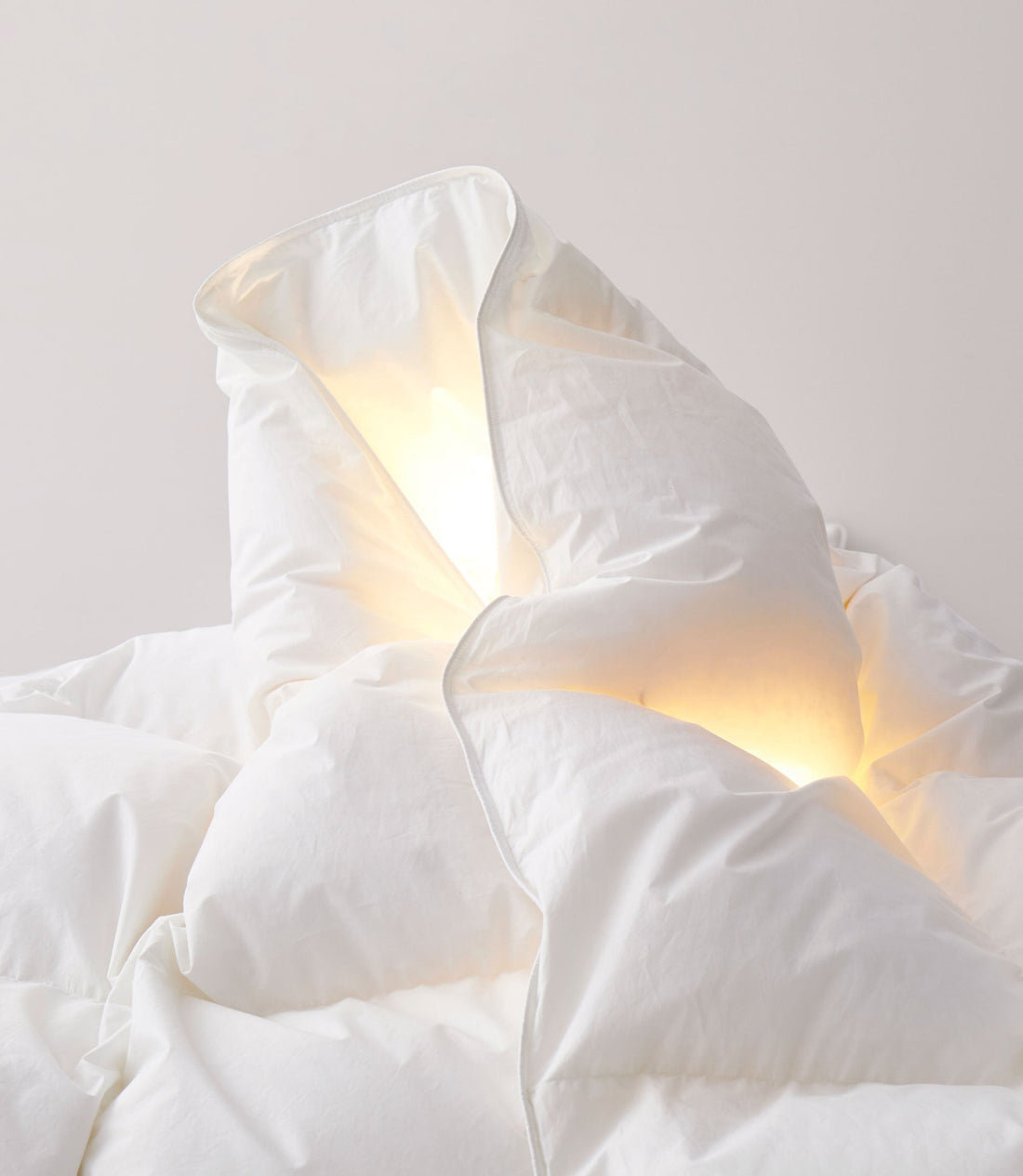 Comforters