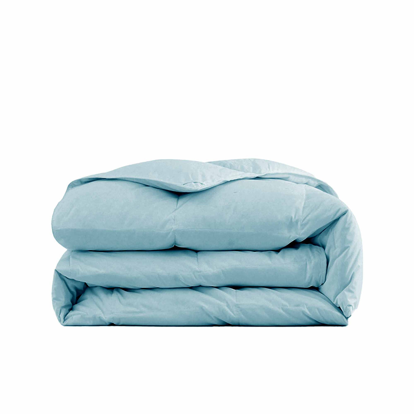 Goose Feather and Down Comforter