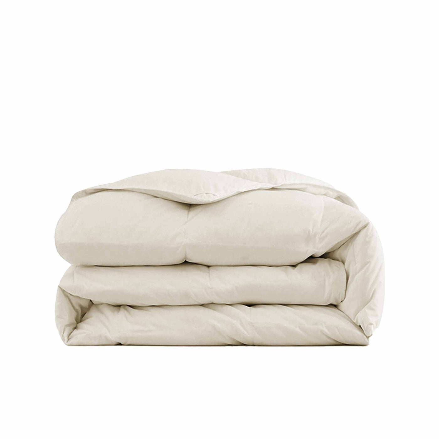 Goose Feather and Down Comforter