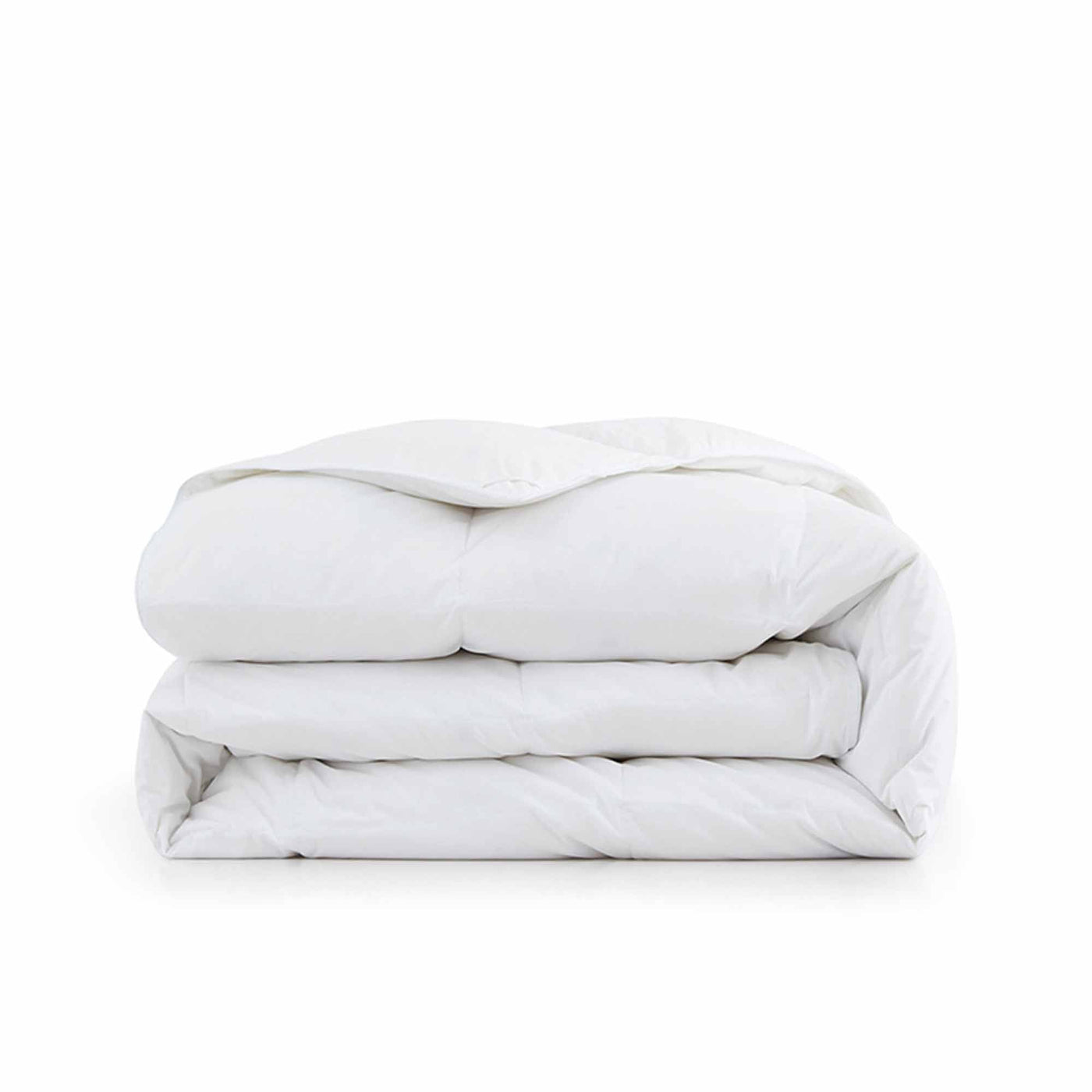 Goose Feather and Down Comforter