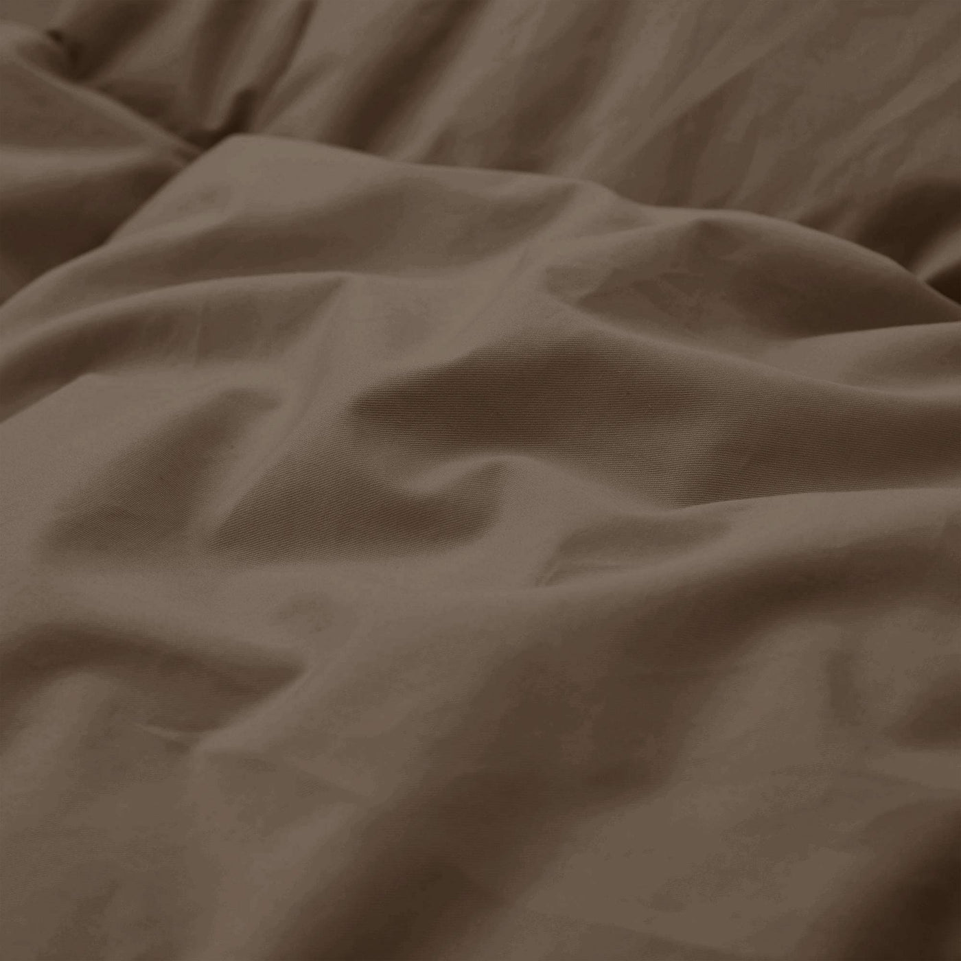 All Season Organic Cotton Down & Feather Comforter