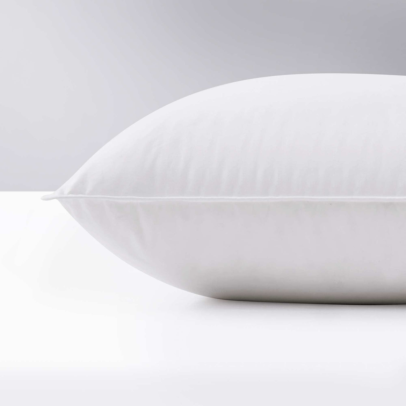 Made in Germany European Down Pillow