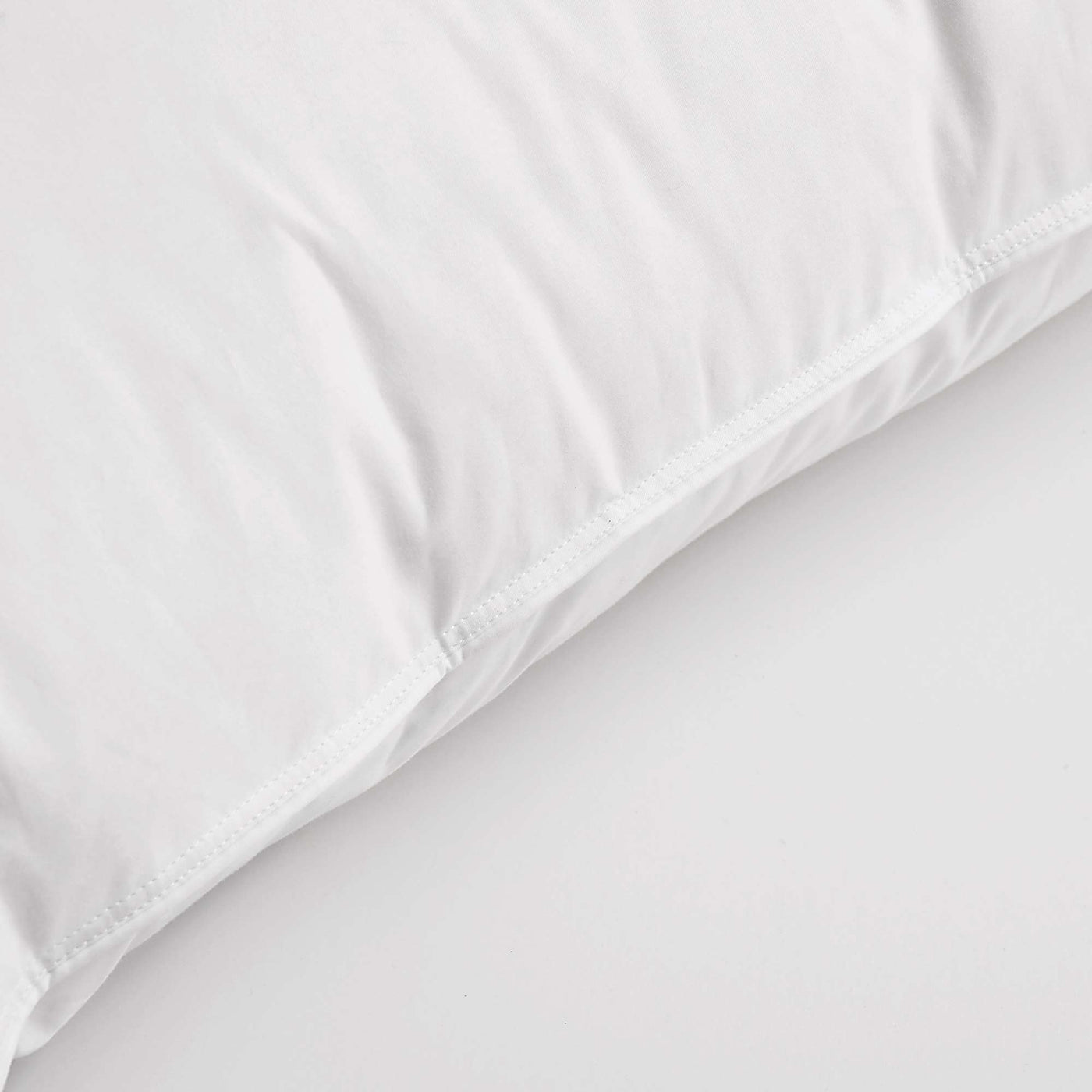 Made in Germany European Down Pillow