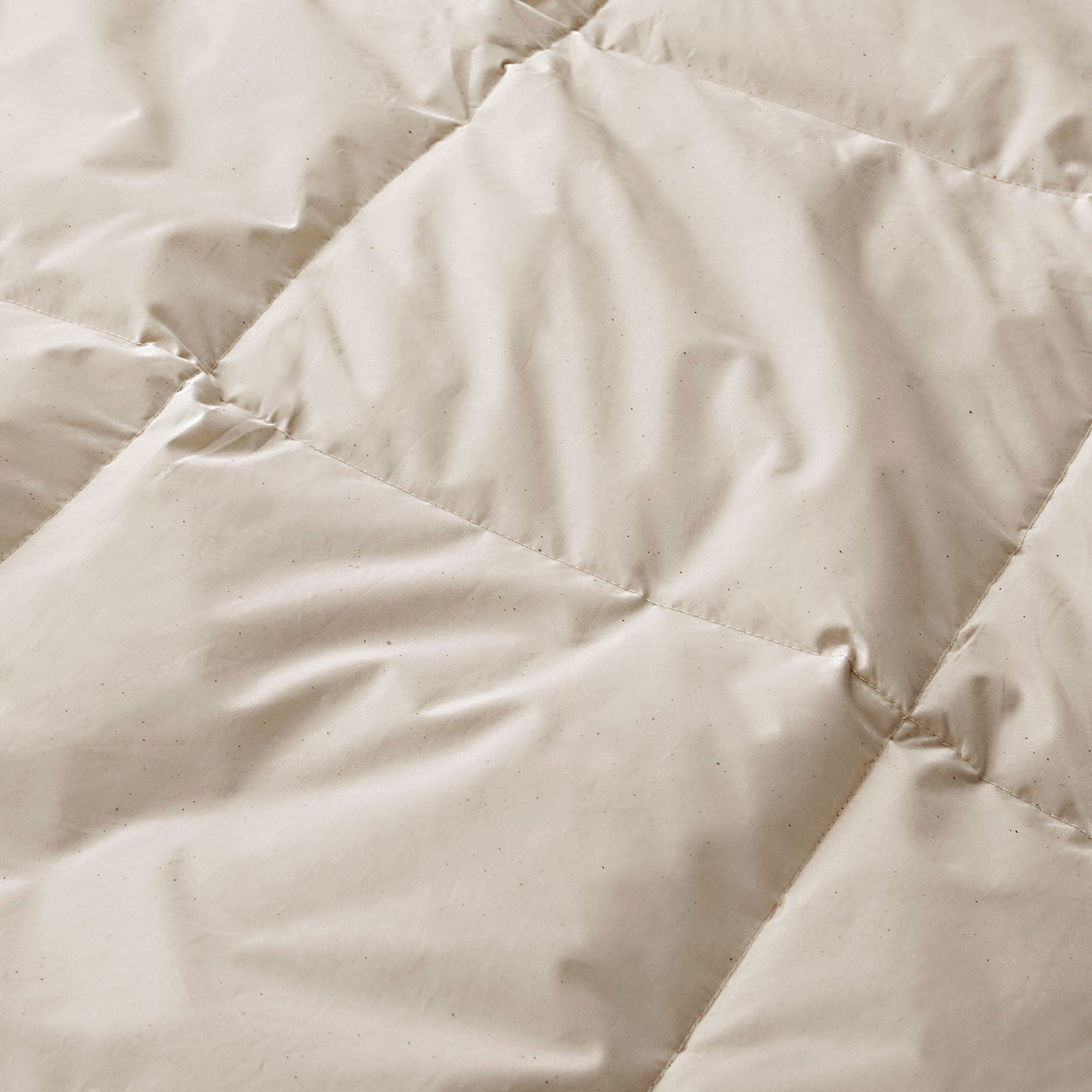 Made in Germany All Season Organic Cotton Down & Feather Comforter