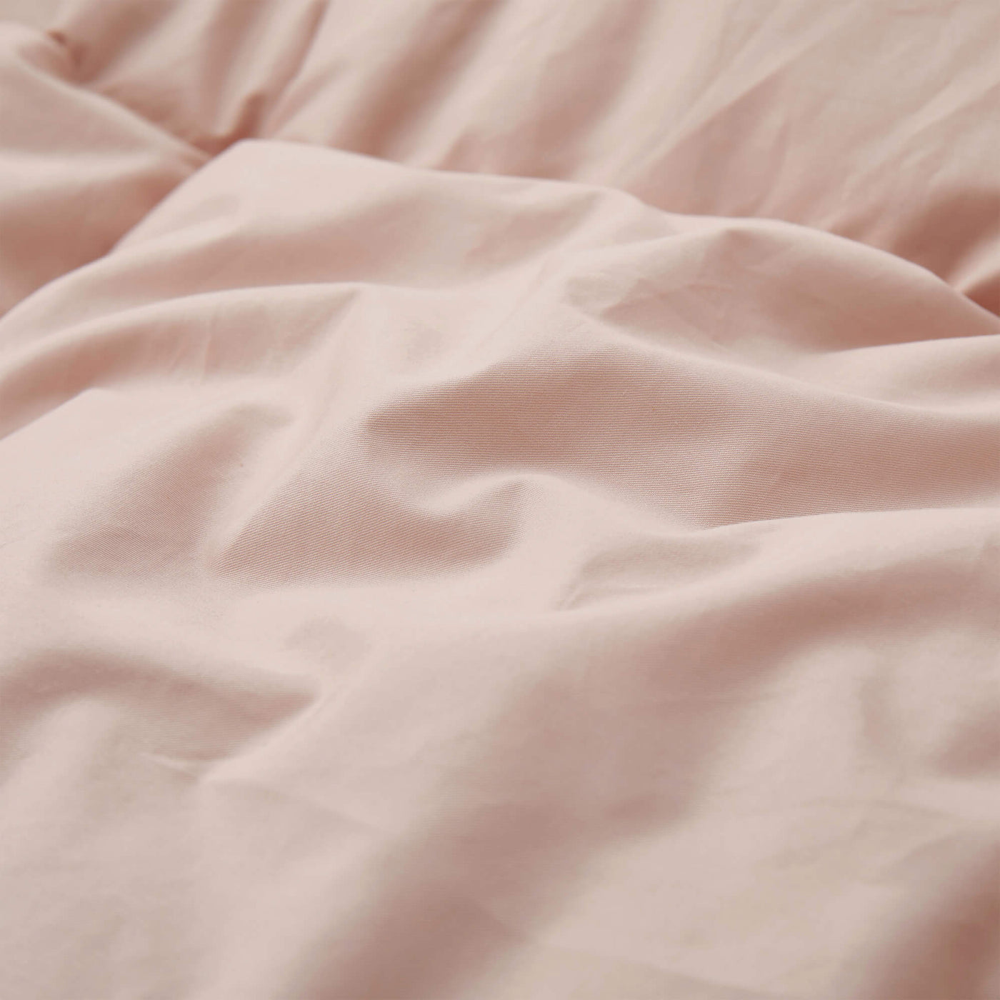 All Season Organic Cotton Down & Feather Comforter