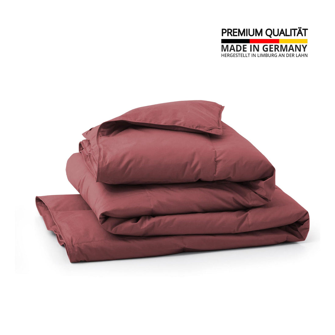 Organic Cotton Comforters