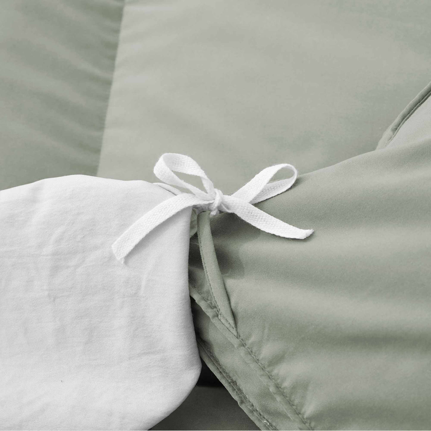Goose Feather and Down Comforter