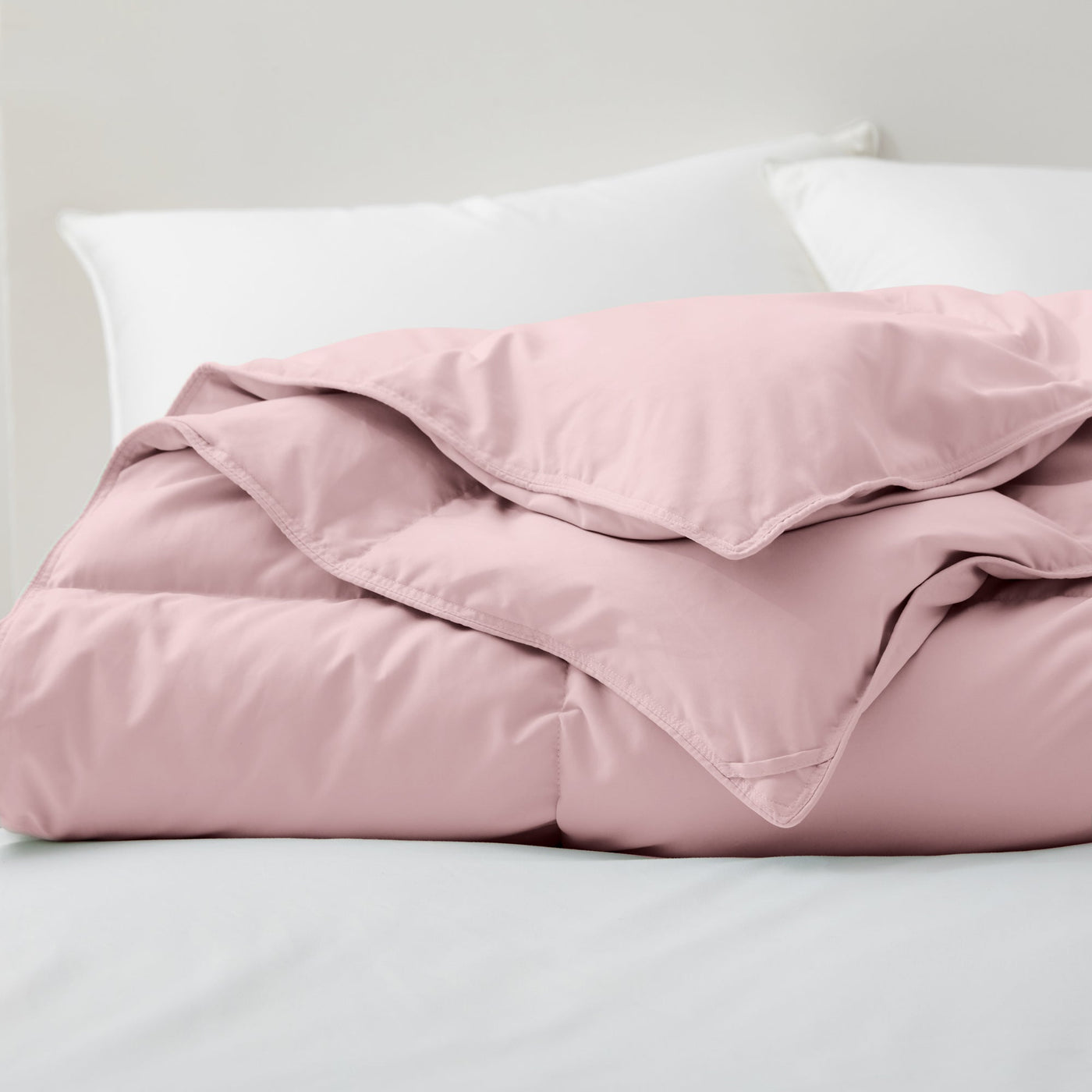 Goose Feather and Down Comforter