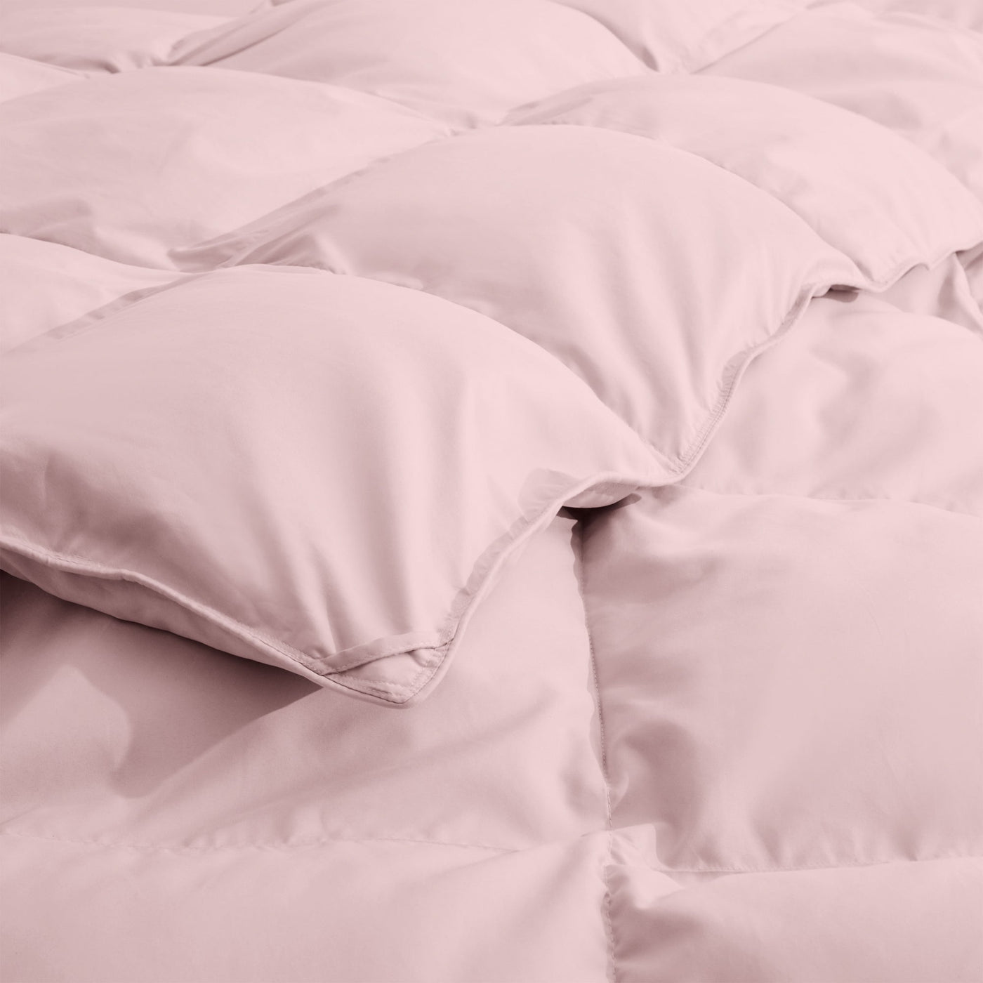 Goose Feather and Down Comforter