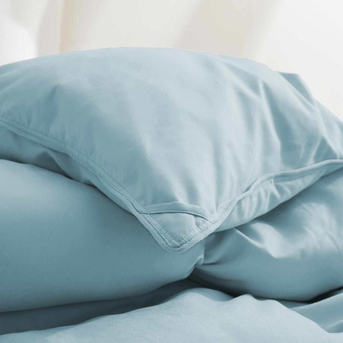Goose Feather and Down Comforter