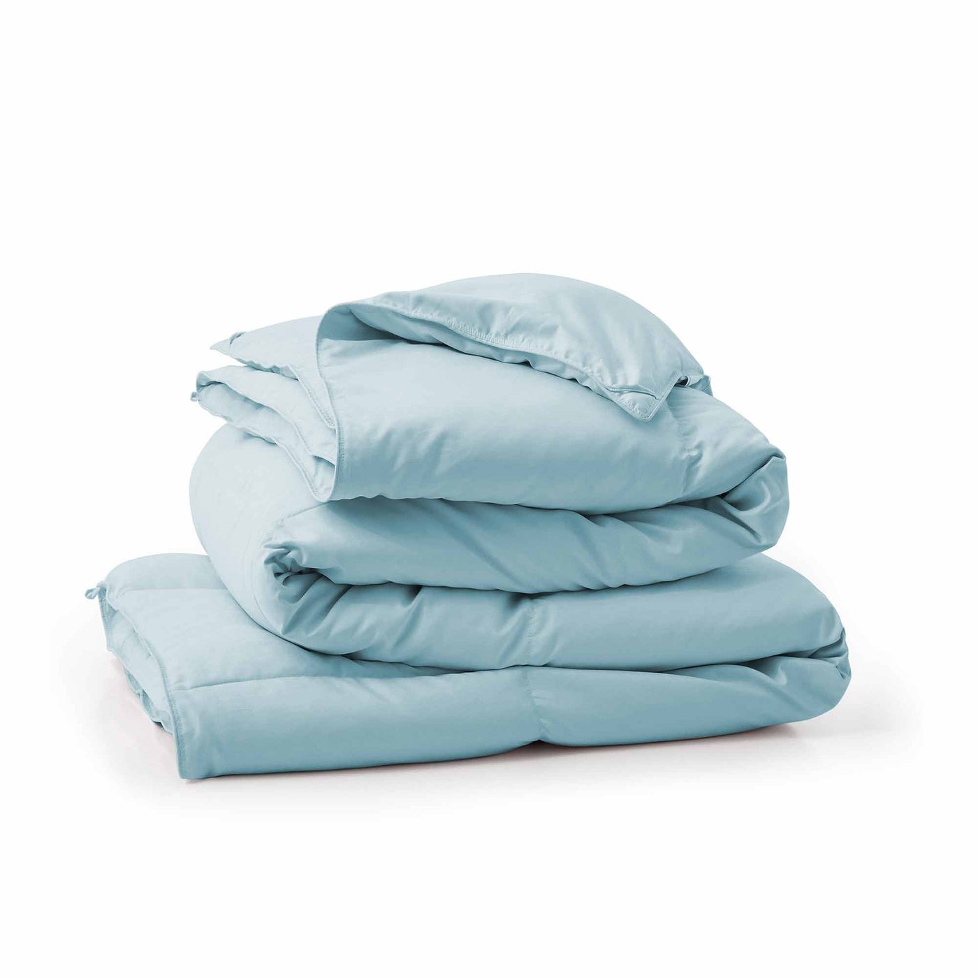 Goose Feather and Down Comforter