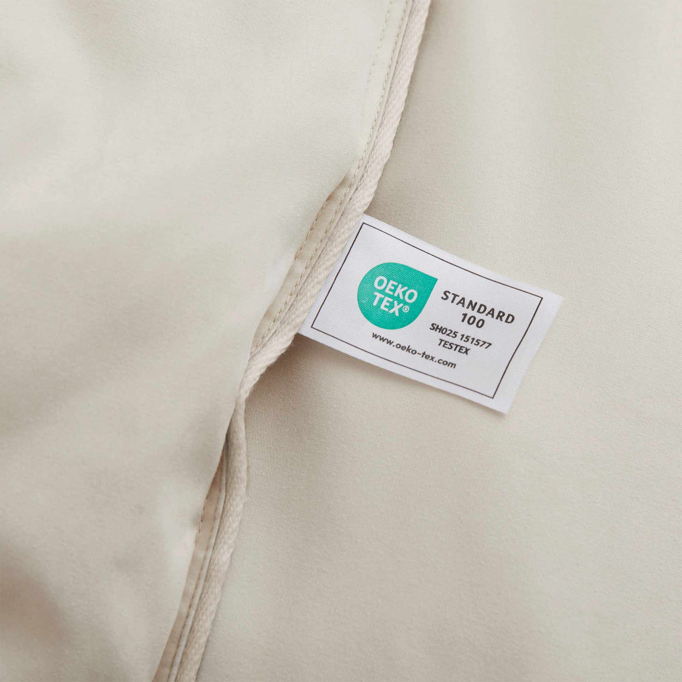 Goose Feather and Down Comforter