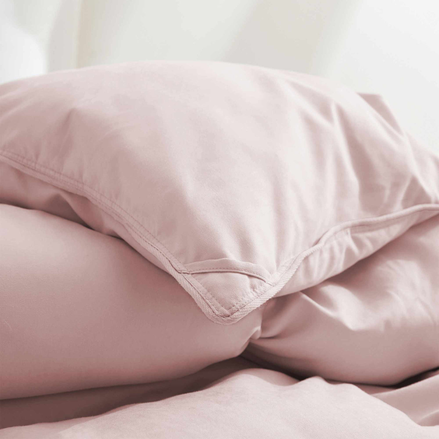 Goose Feather and Down Comforter