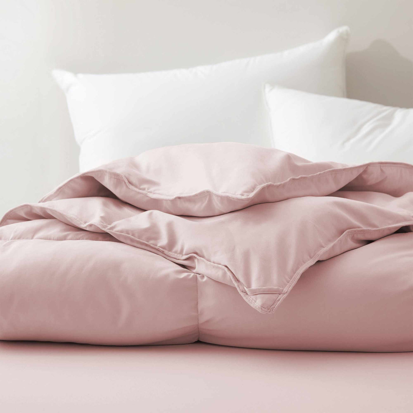 Goose Feather and Down Comforter