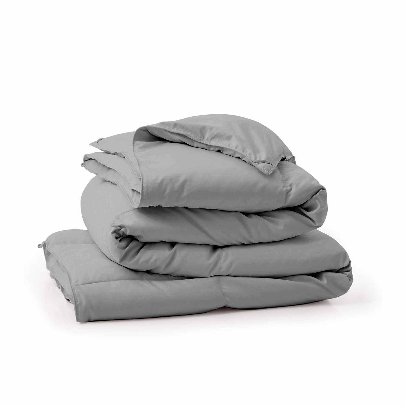 Goose Feather and Down Comforter