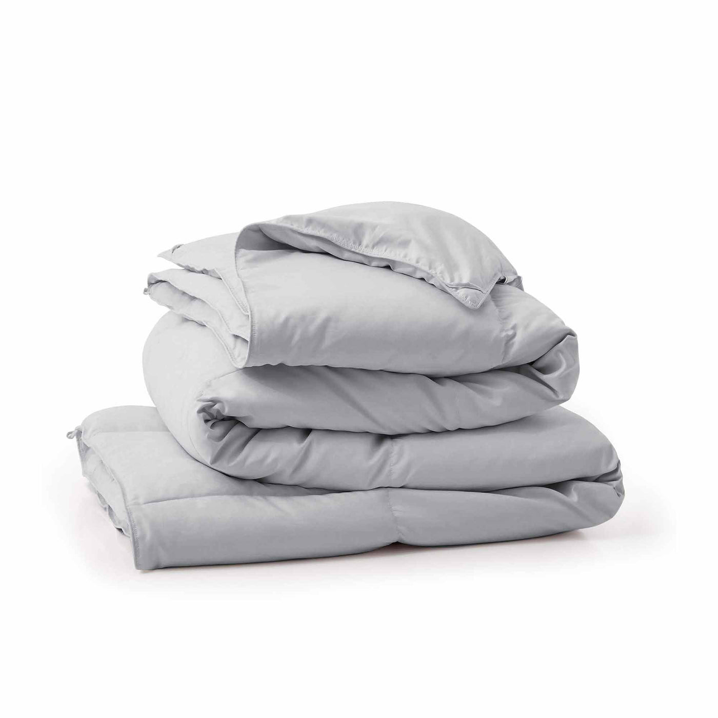 Goose Feather and Down Comforter