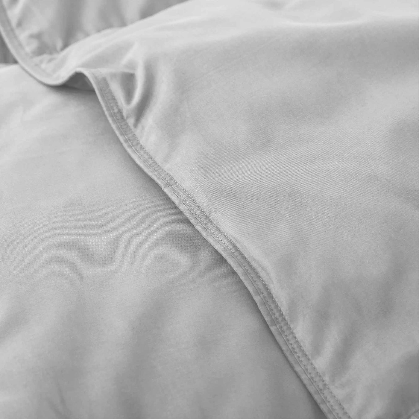 Goose Feather and Down Comforter