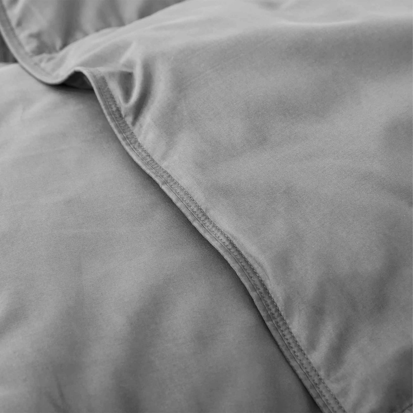 Goose Feather and Down Comforter