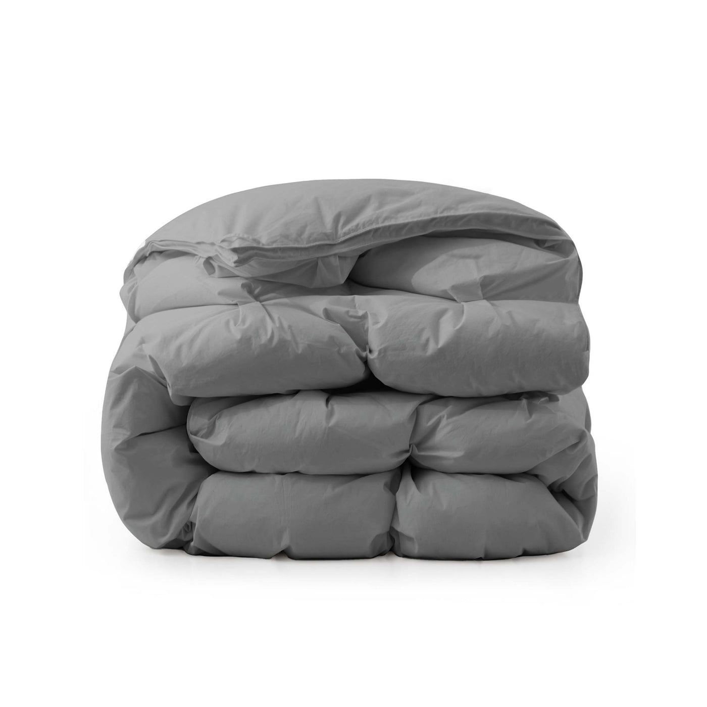 Puredown Luxury White Down Comforter
