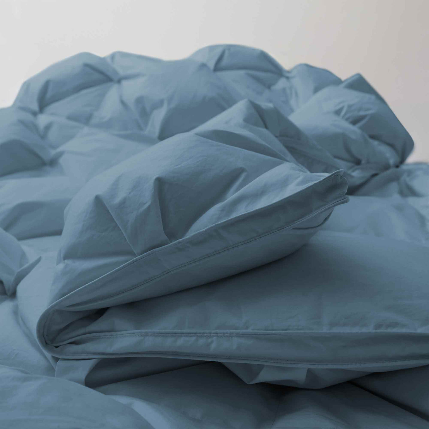 Puredown Luxury White Down Comforter