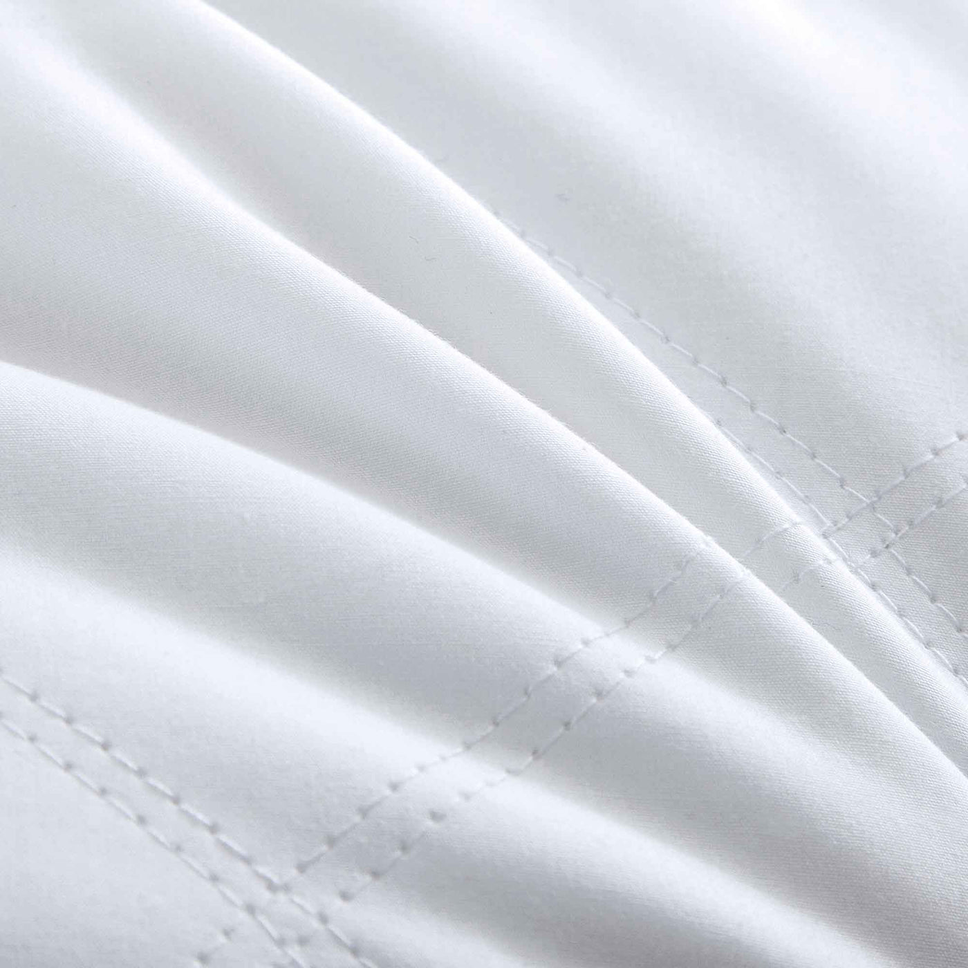 Puredown 2 Pack Natural Goose Down Feather Pillows