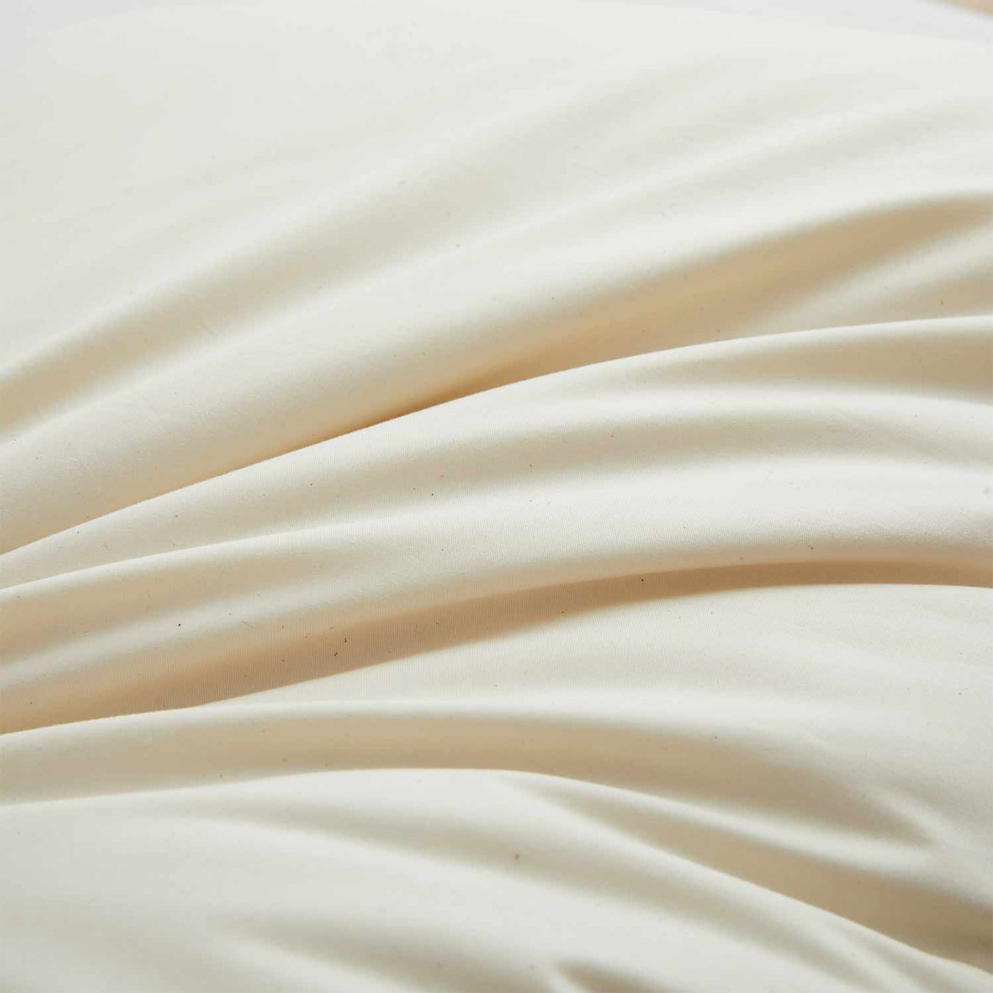 Made in Germany Organic Cotton Down Feather Pillows