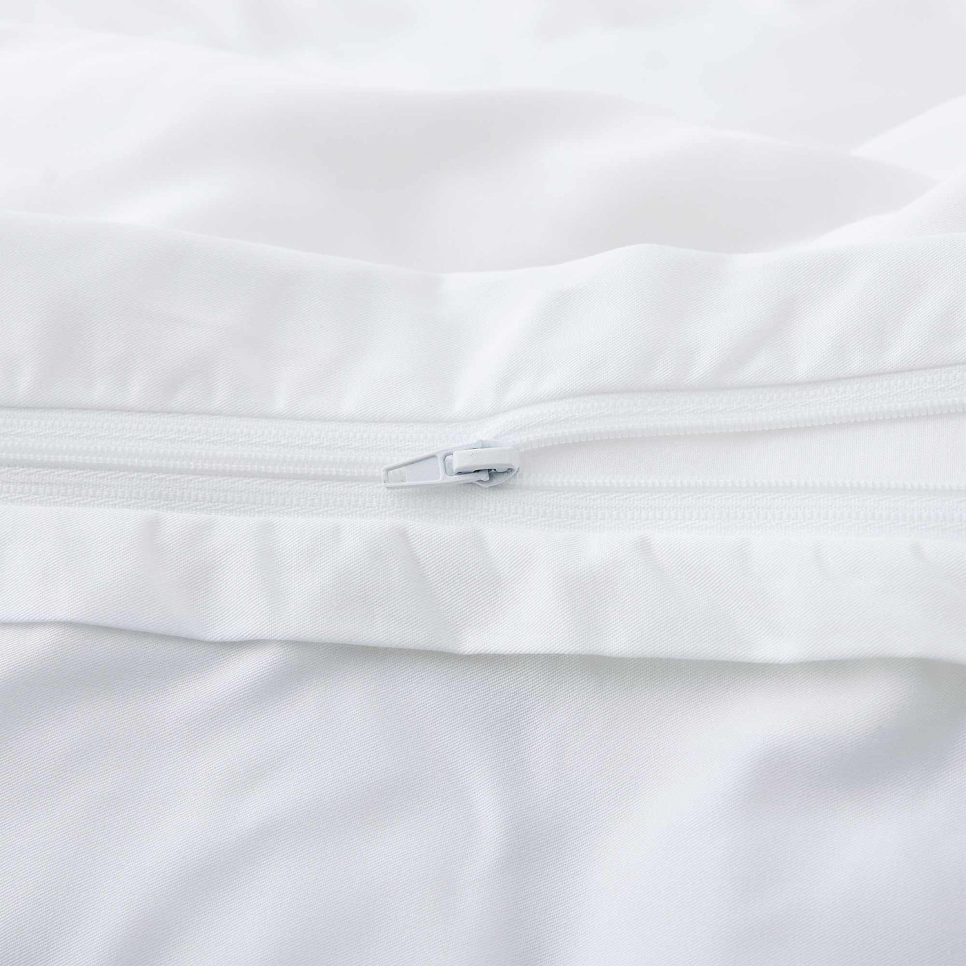 Organic Bamboo Duvet Cover Set