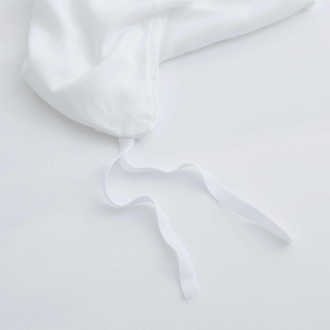 Organic Bamboo Duvet Cover Set