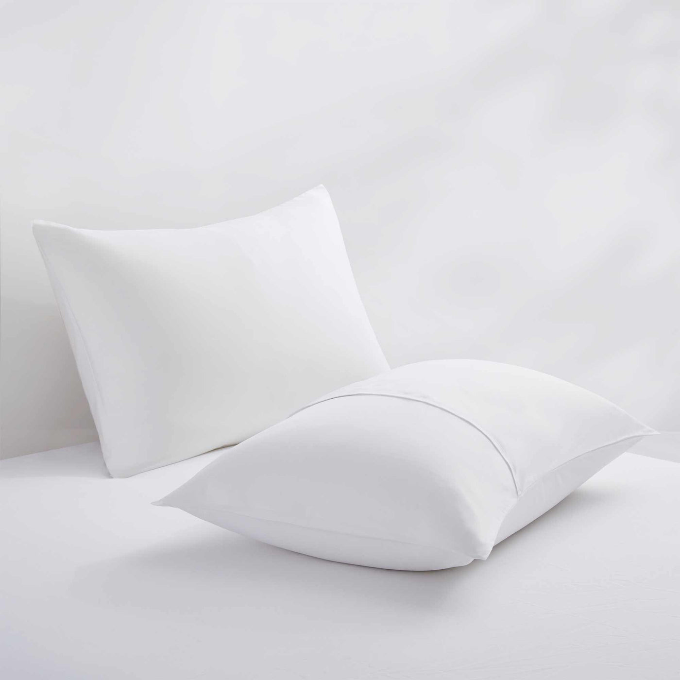 Organic Bamboo Duvet Cover Set