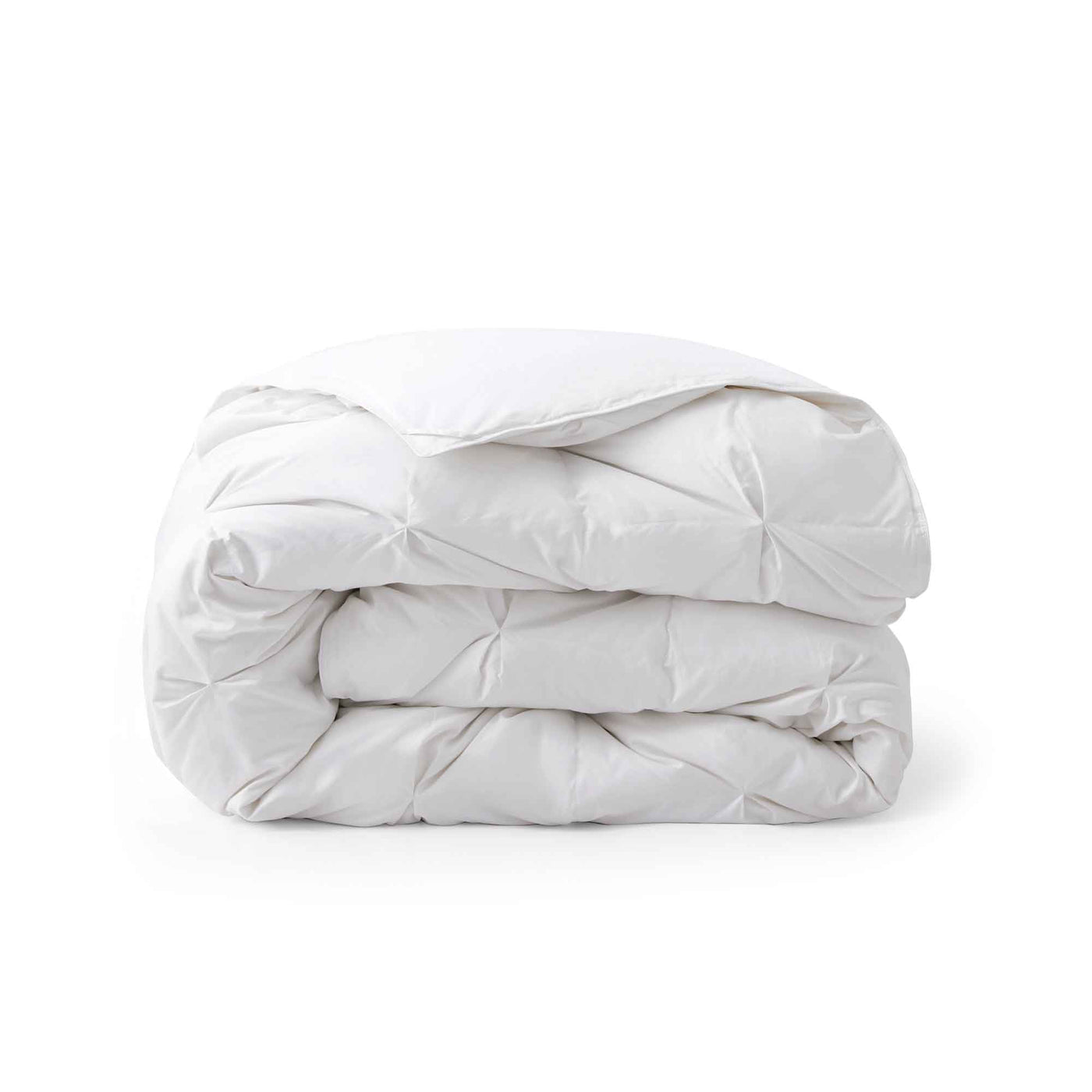 Puredown Luxury White Down Comforter