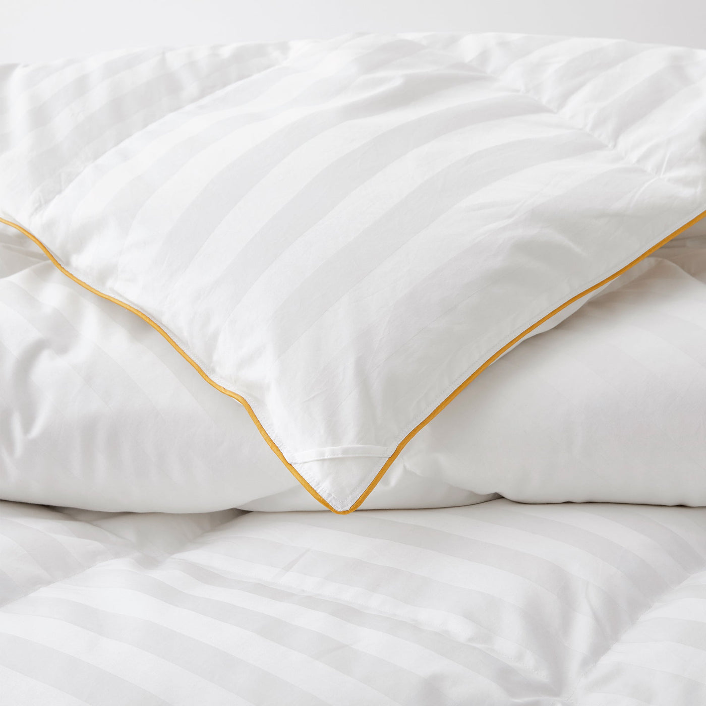 Made in Germany All Season Goose Down Feather Comforter