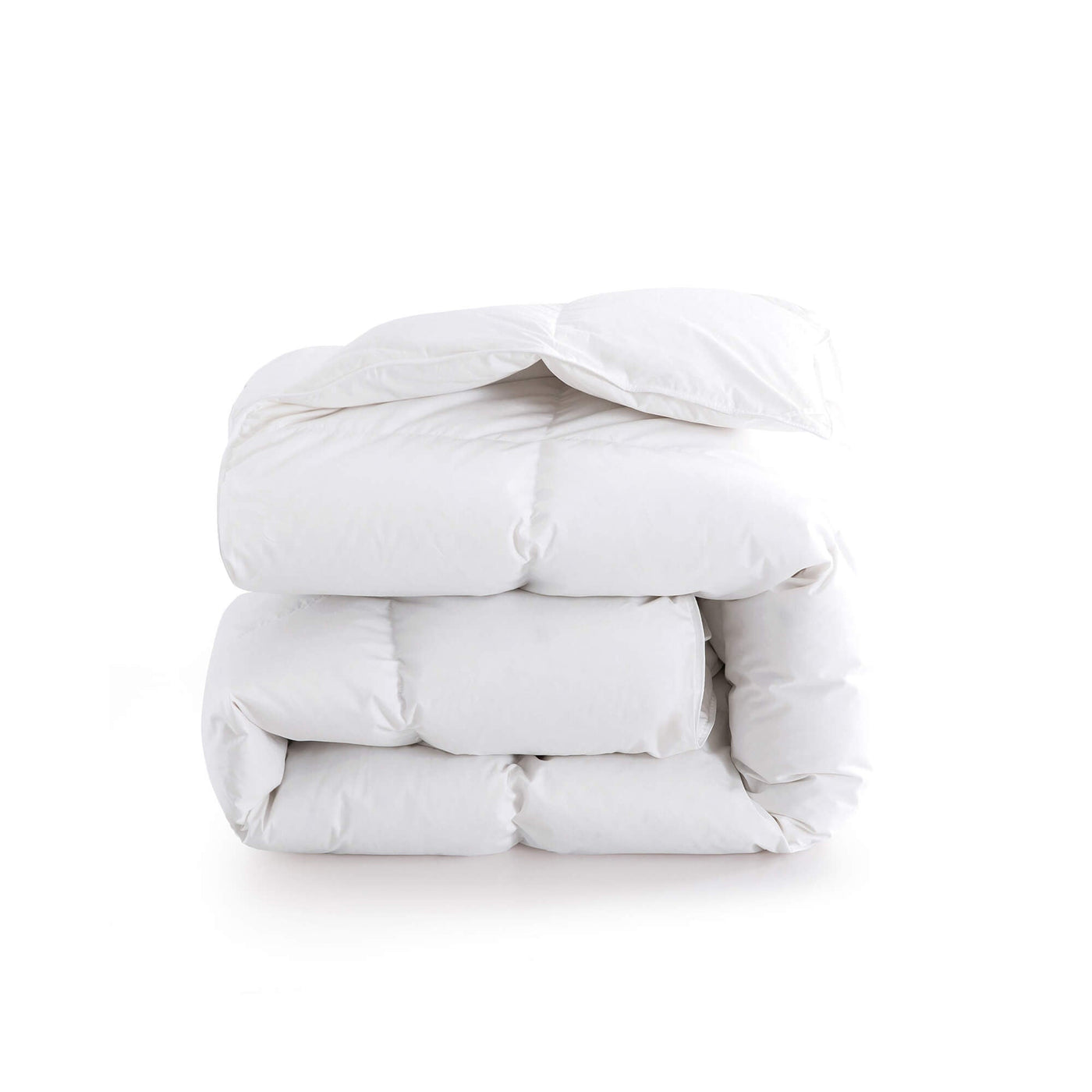 Puredown Luxury White Down Comforter