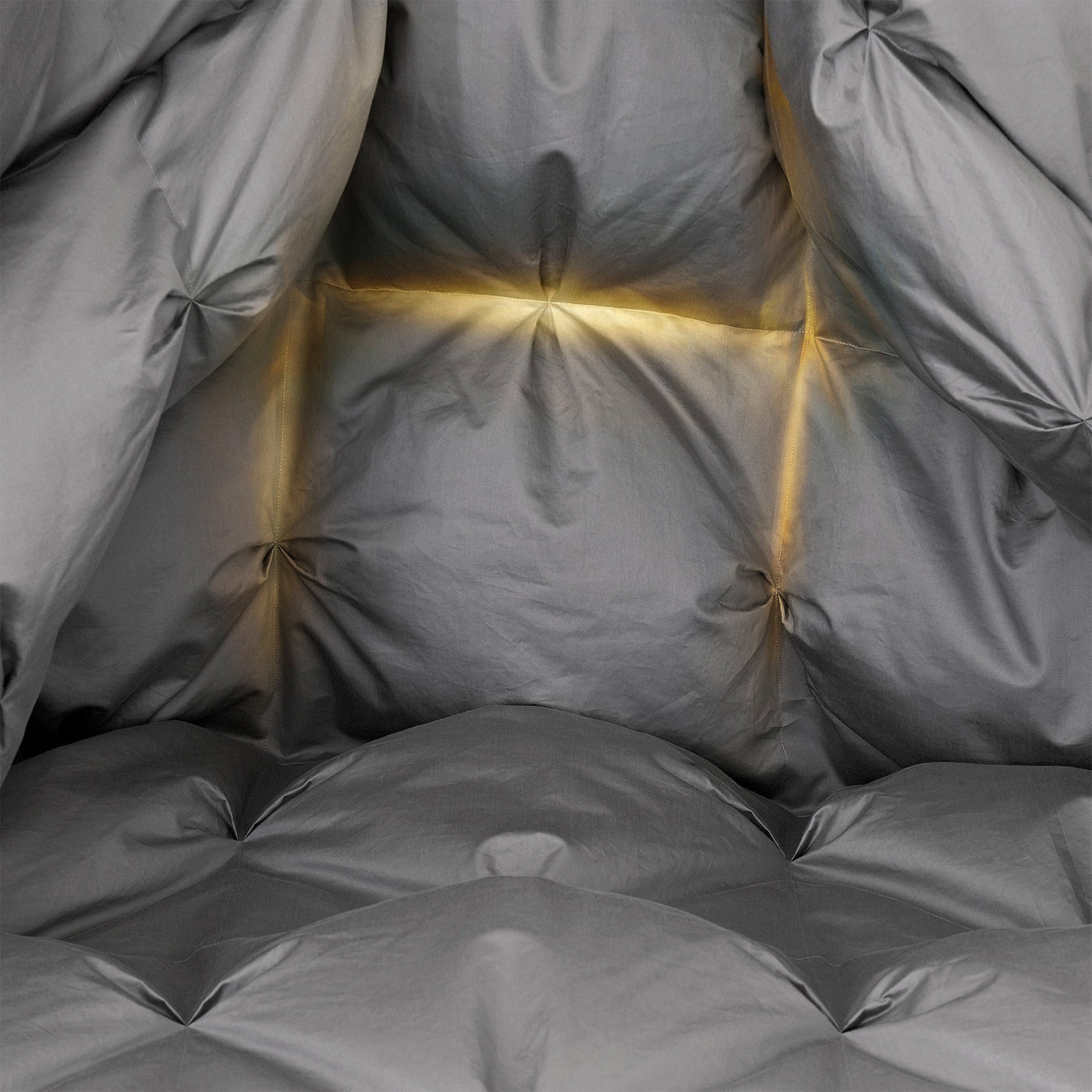 Puredown Luxury White Down Comforter