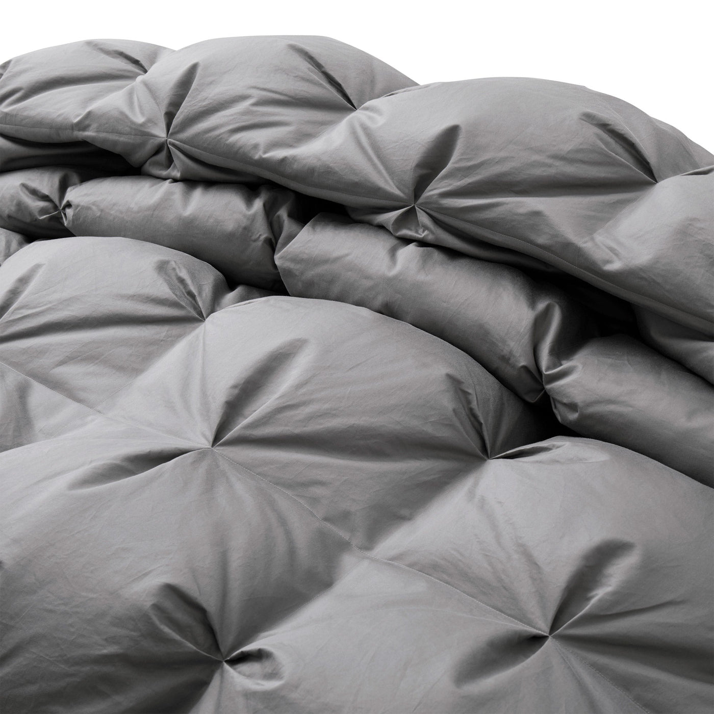 Puredown Luxury White Down Comforter