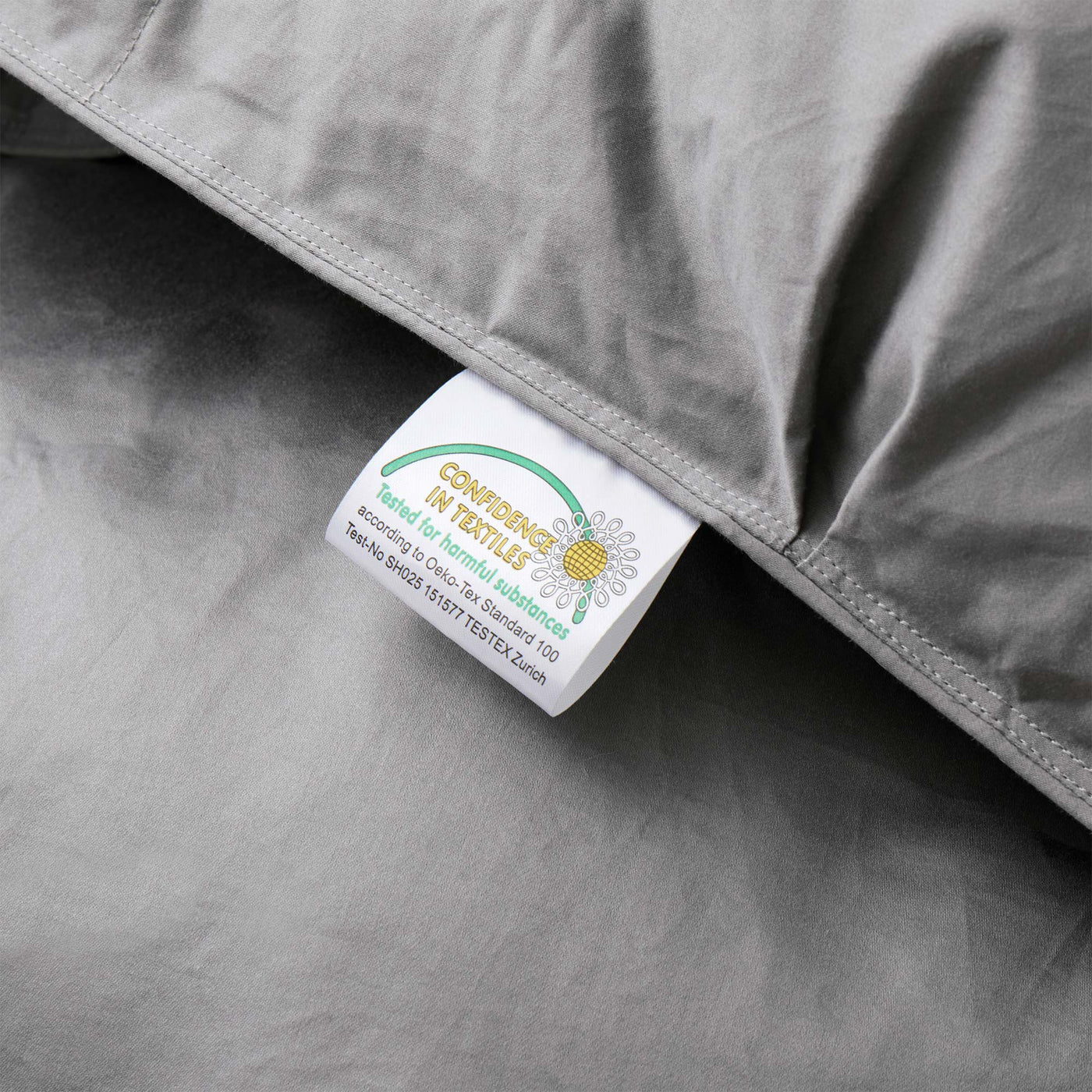 Puredown Luxury White Down Comforter