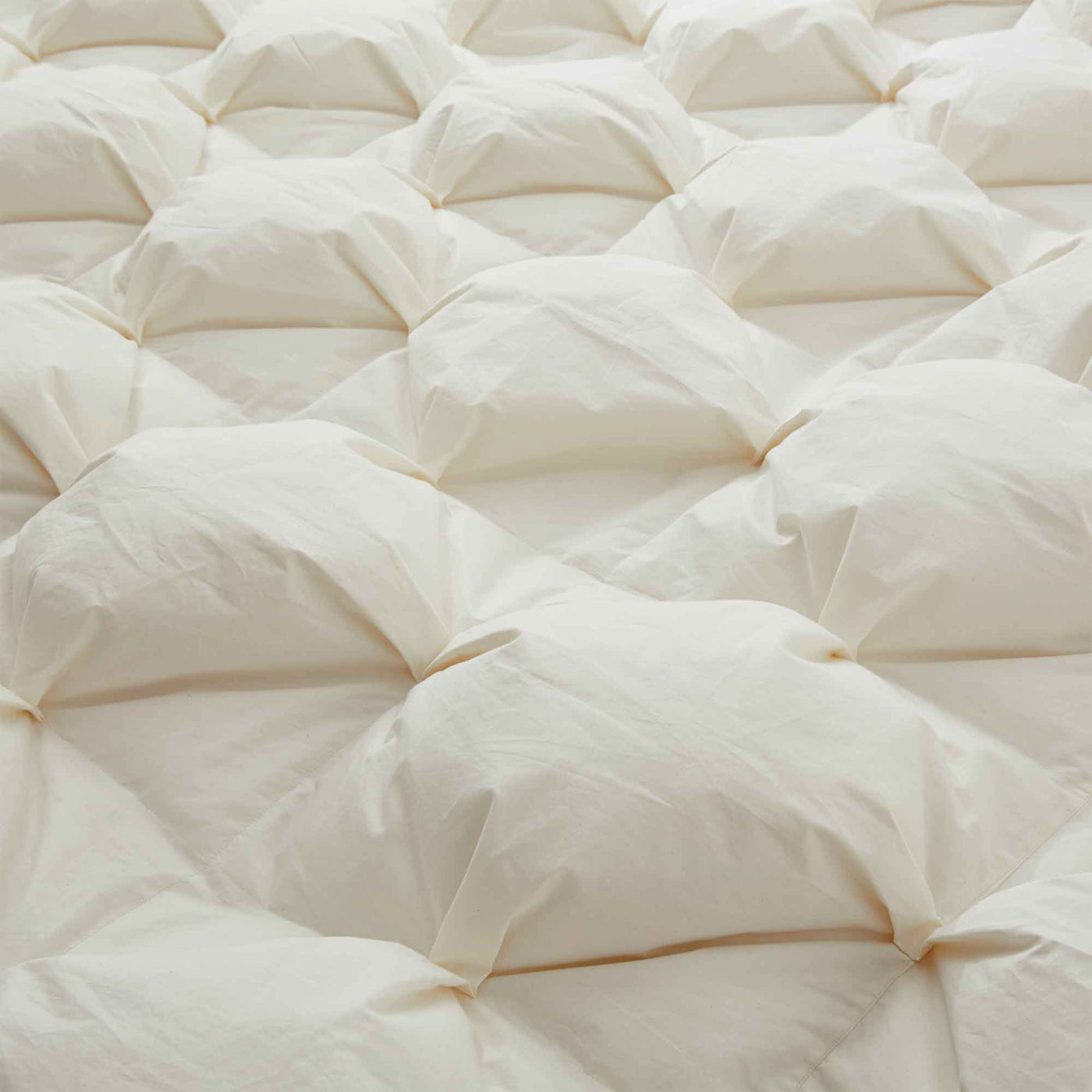 Puredown Luxury White Down Comforter