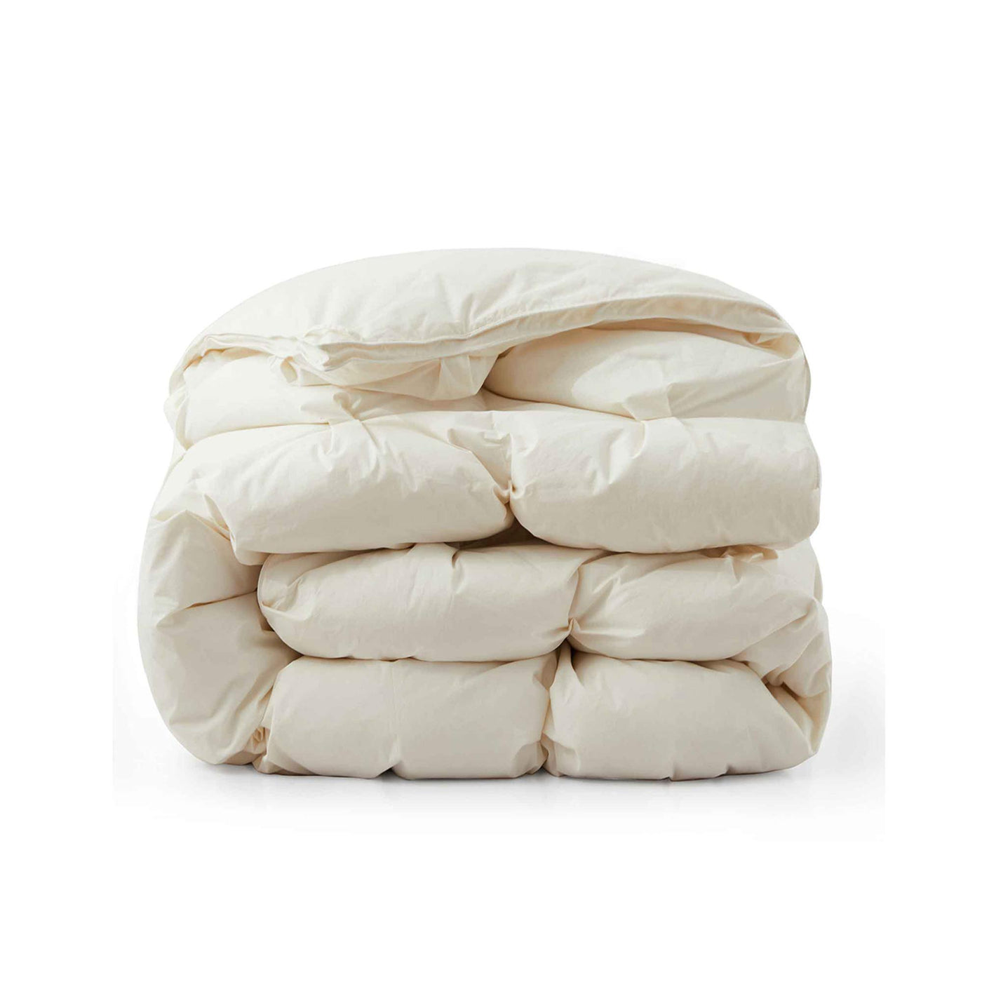 Puredown Luxury White Down Comforter