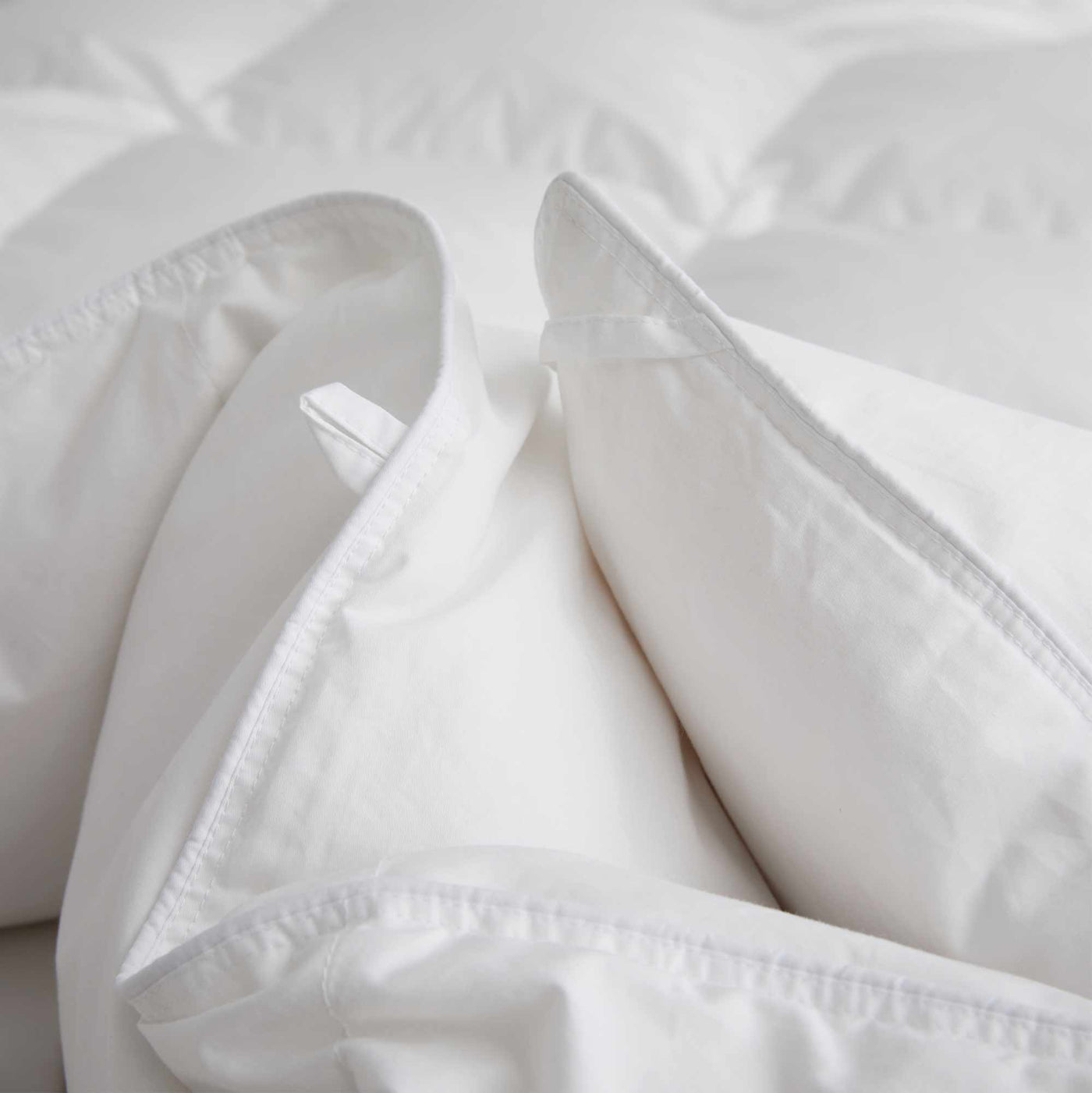 Made in Germany 800 Fill Power Goose Down Comforter