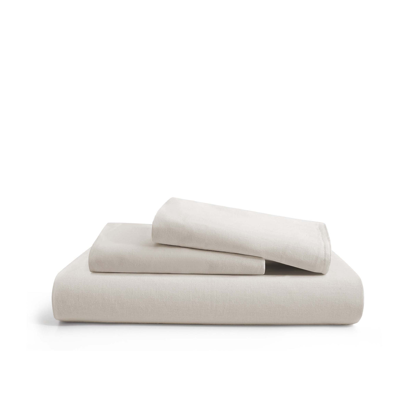 All Season Organic Cotton Comforter and Duvet Cover Set