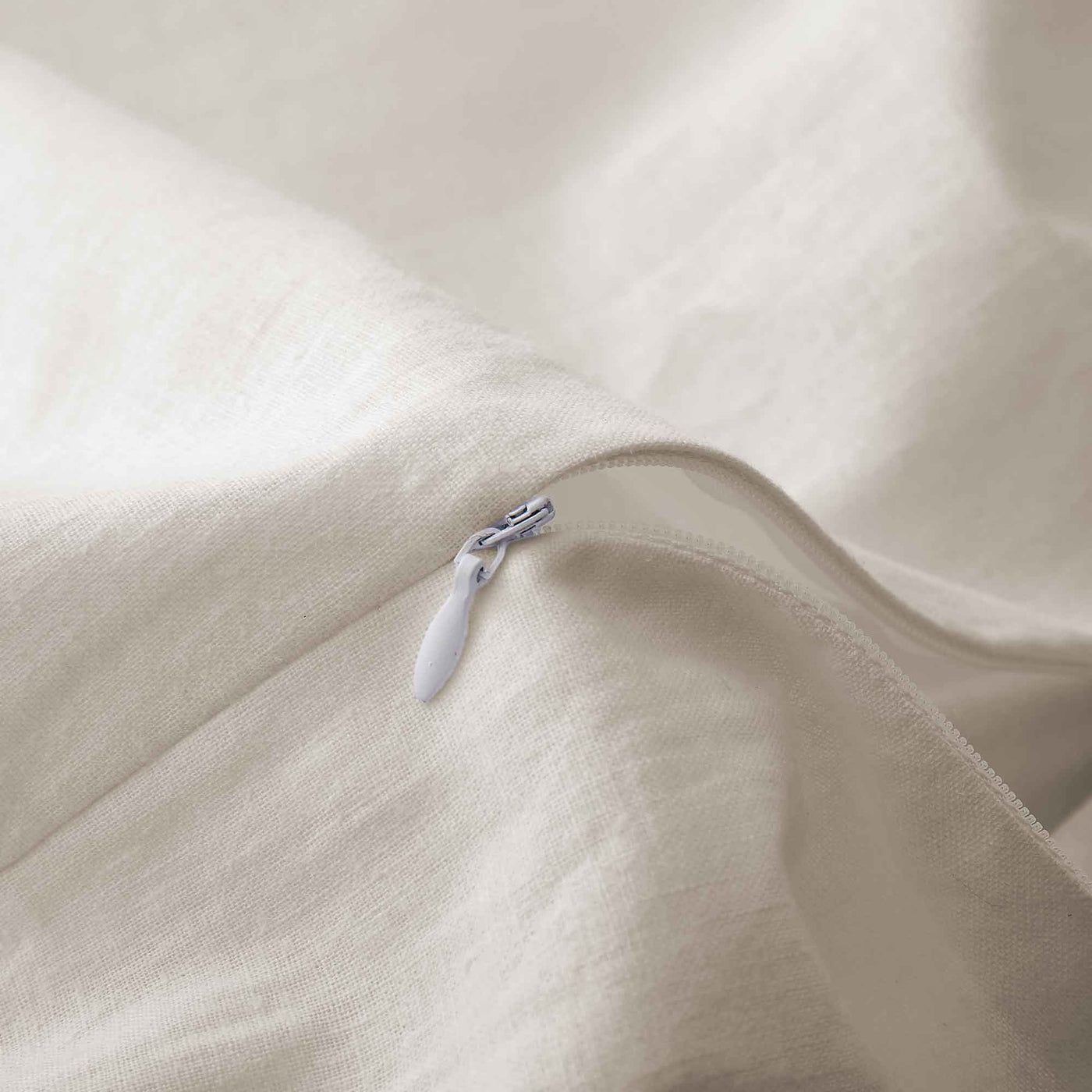 All Season Organic Cotton Comforter and Duvet Cover Set