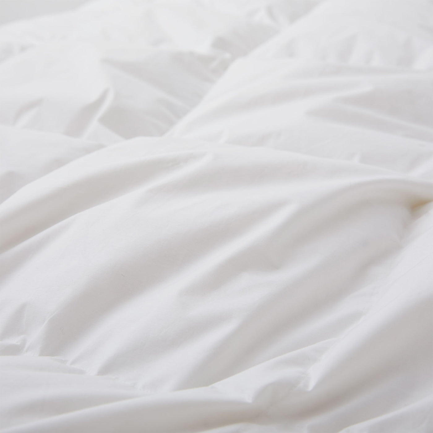 Premium Goose Feather Comforter