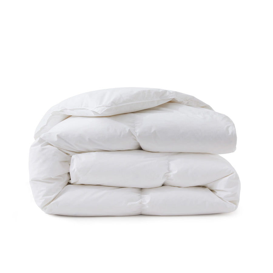 Premium Goose Feather Comforter