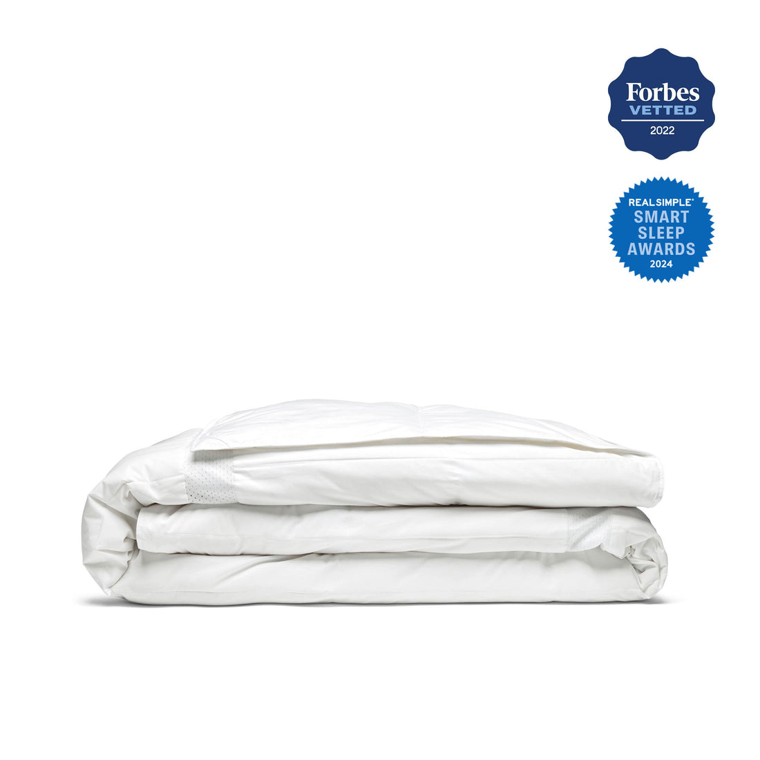 Lightweight Down Blankets