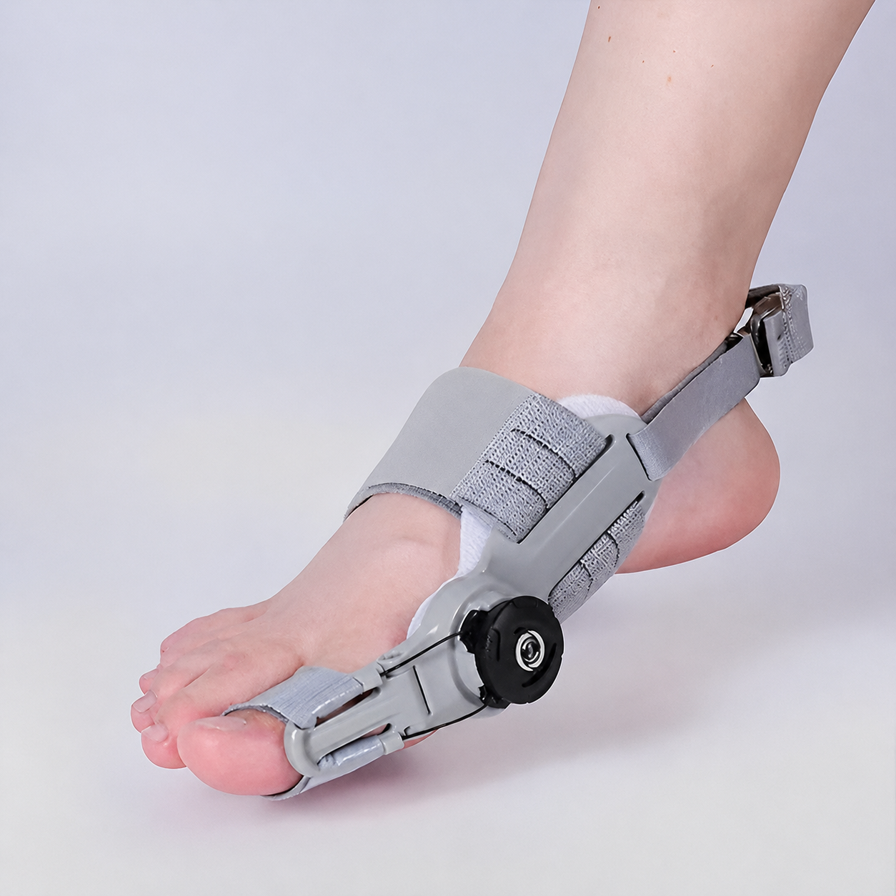 Correcteur Hallux Confort™ – Correcteur d’oignons réglable