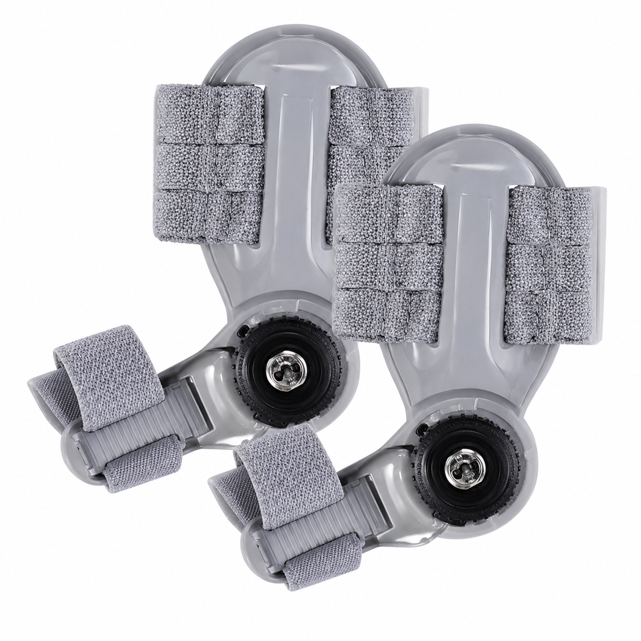 Correcteur Hallux Confort™ – Correcteur d’oignons réglable