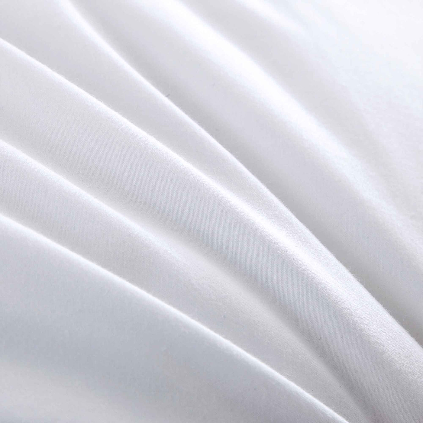 Puredown 2 Pack Natural Goose Down Feather Pillows